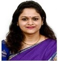 Megha V Gupta