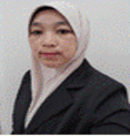 Siti Nurshahida Nazli
