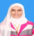 Bashayer A. A. Saeed